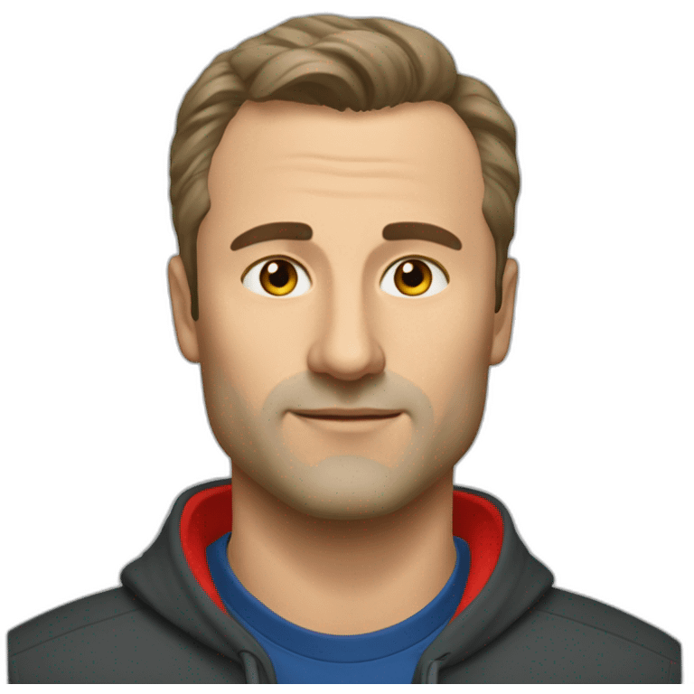 Evgeniy Ponasenkov emoji