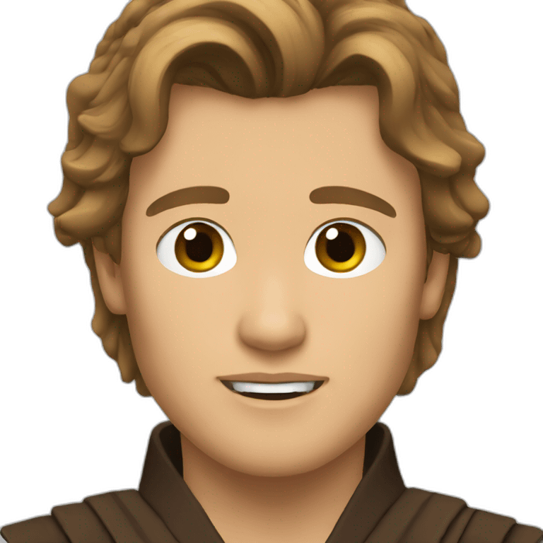 anakin  emoji