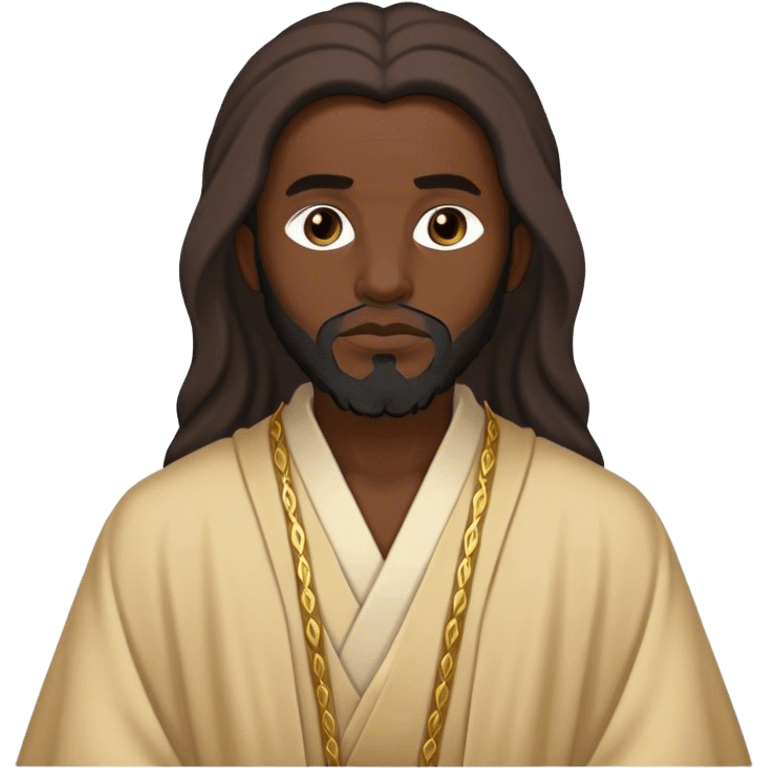 Ezekiel the prophet emoji