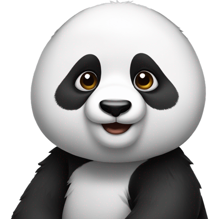 panda emoji