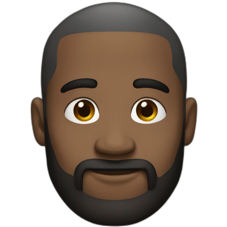 Kyrie ivring emoji