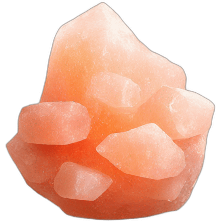 Himalayan salt emoji