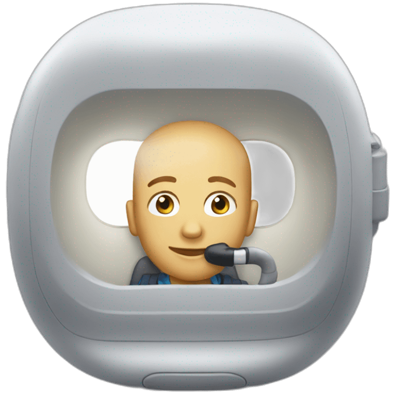 AirpAirpod  emoji