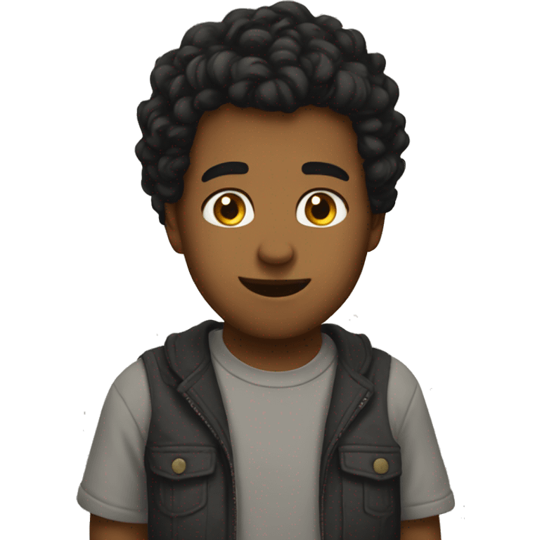 Sonny emoji