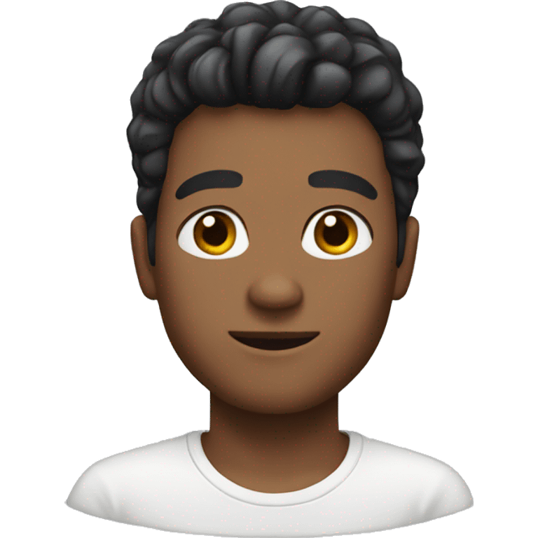 Ken  emoji