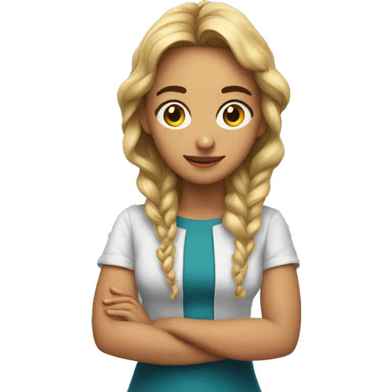 ester exposito emoji