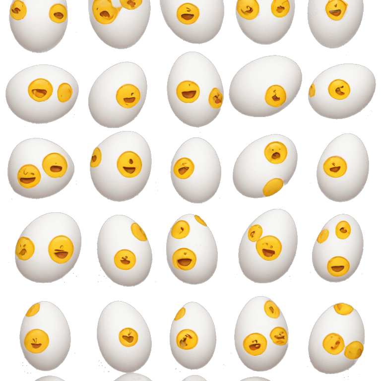 eggs emoji