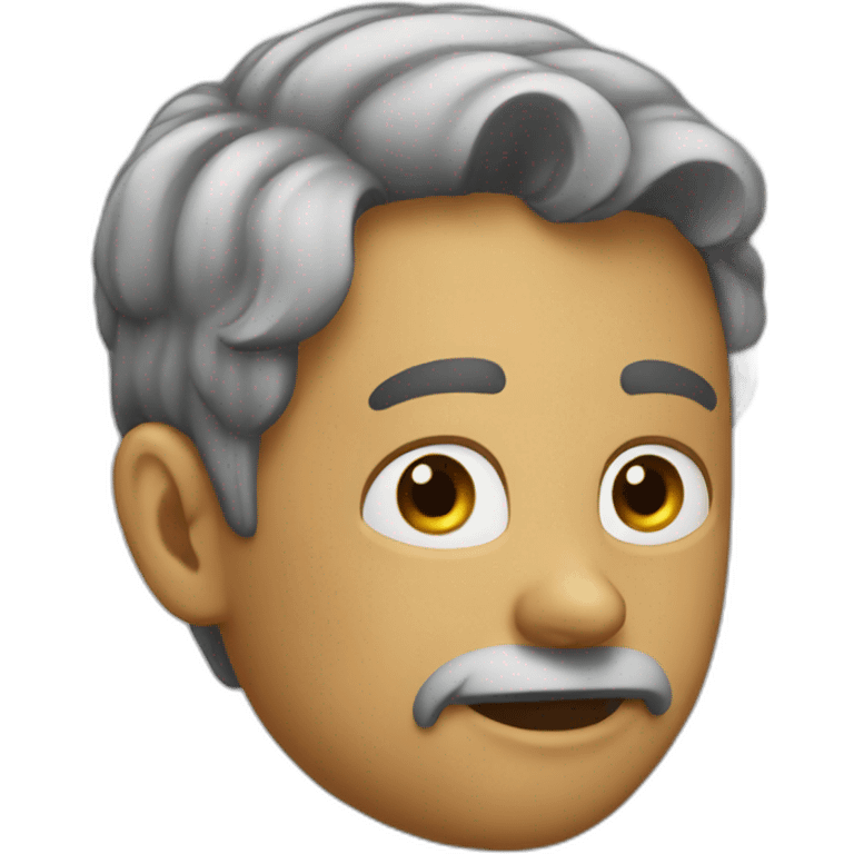 Culo emoji