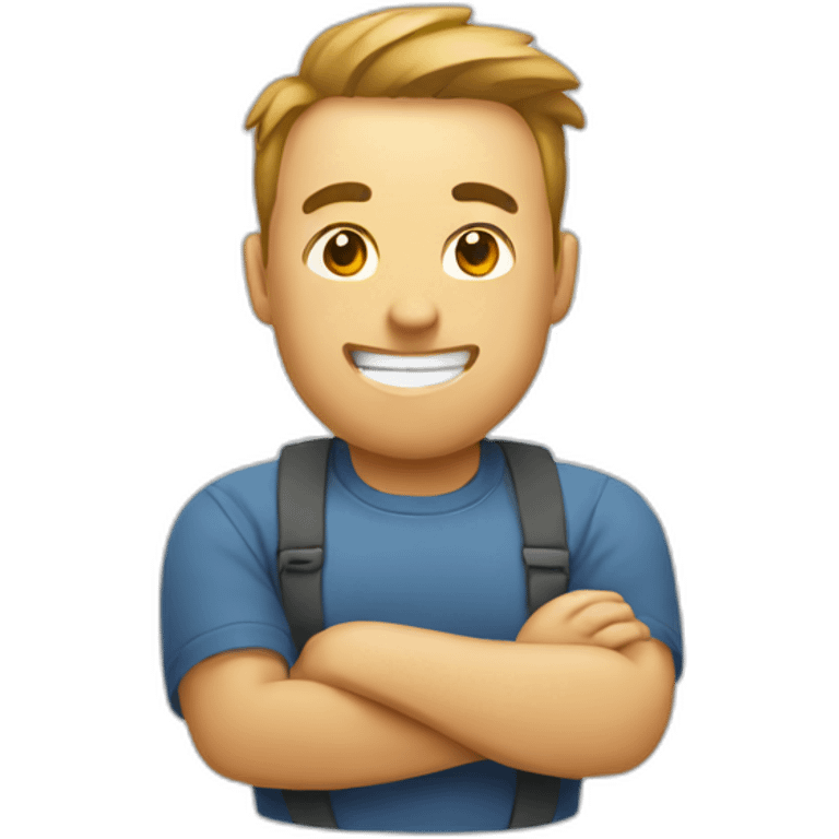 shopify logo emoji