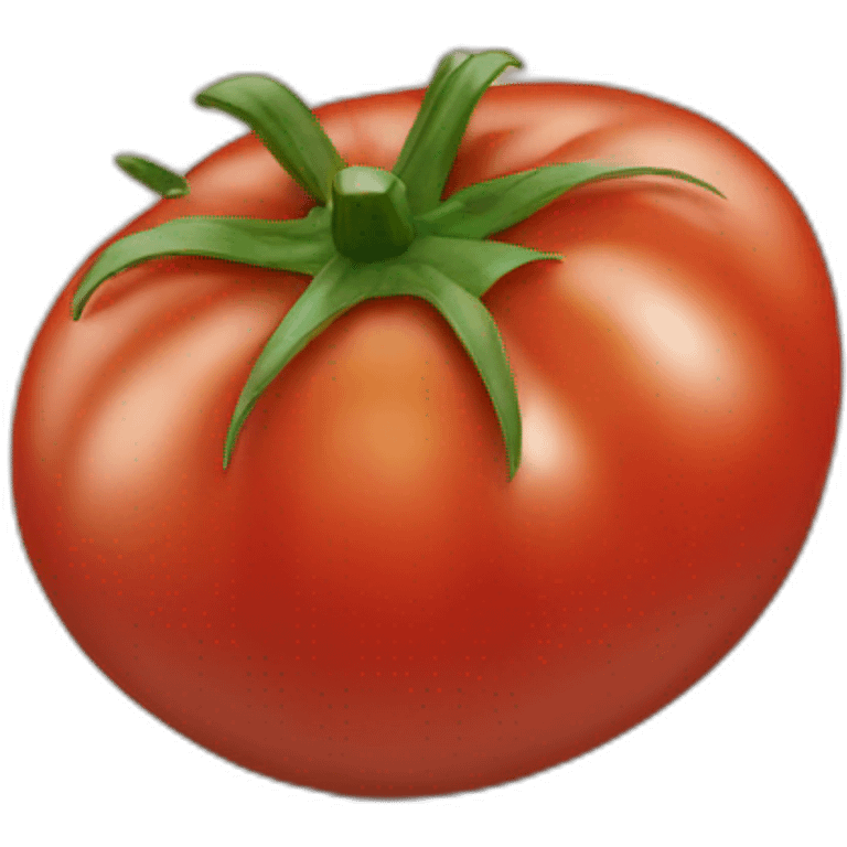 pomodoro emoji