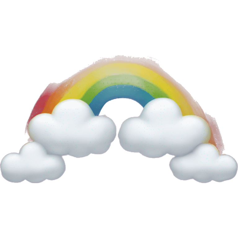 rainbow-with-stars emoji