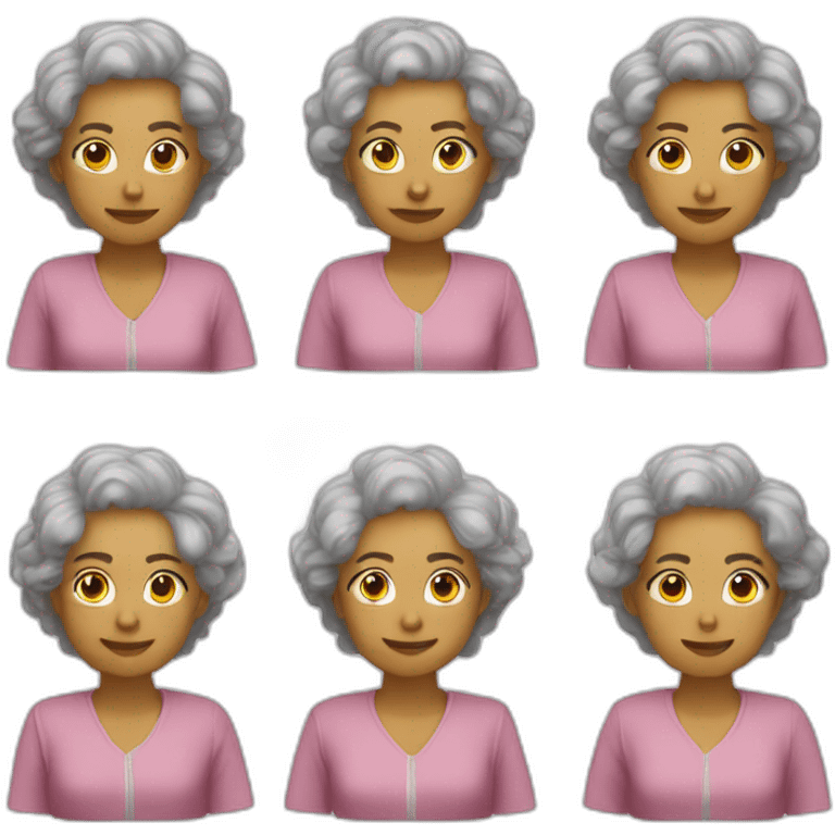 Randi Rona emoji