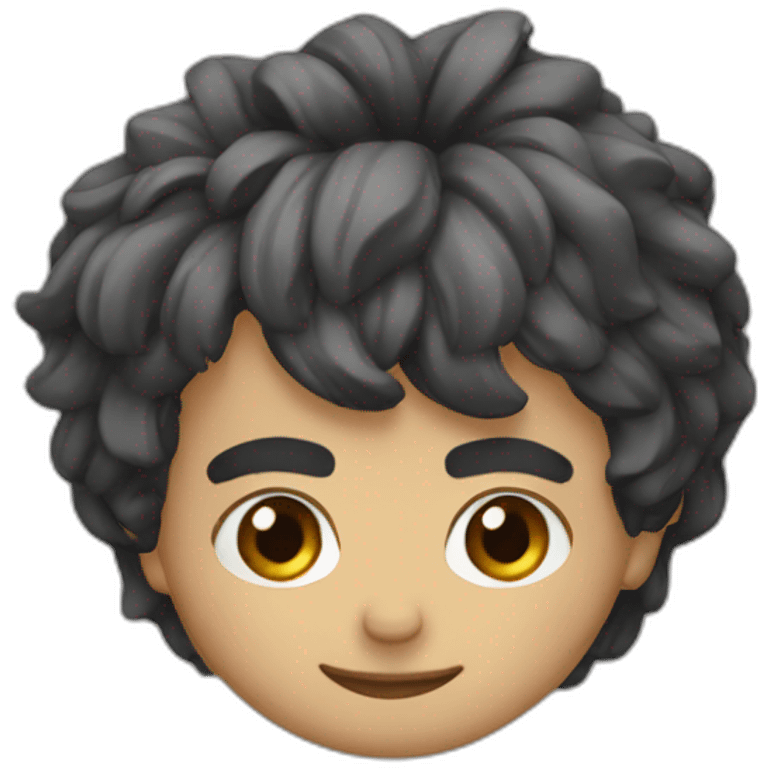 Tiago emoji