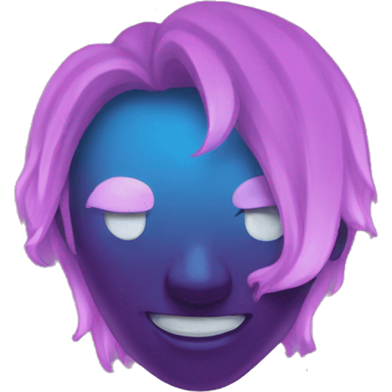 Dreamcore emoji