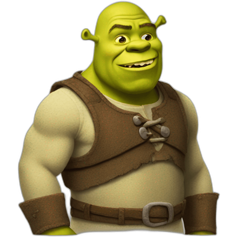 yellow-shrek emoji