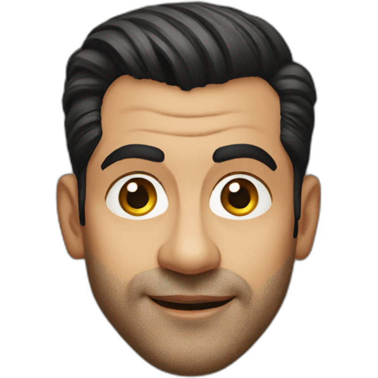 SALMAN KHAN  emoji