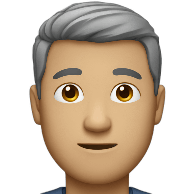 person named phil emoji