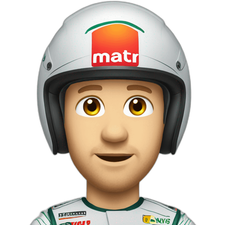 Sebastian vettel emoji