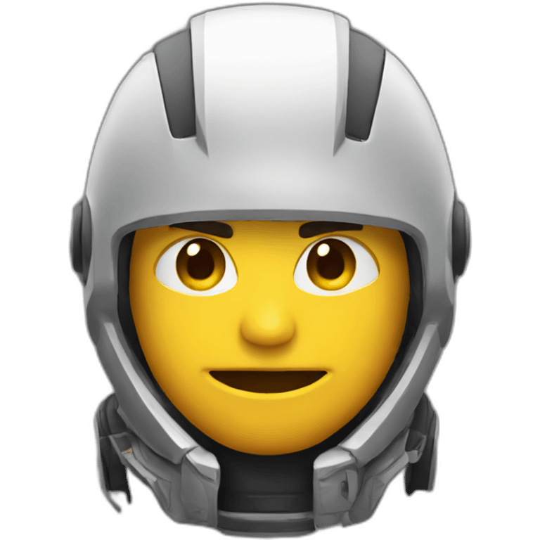 Daft emoji