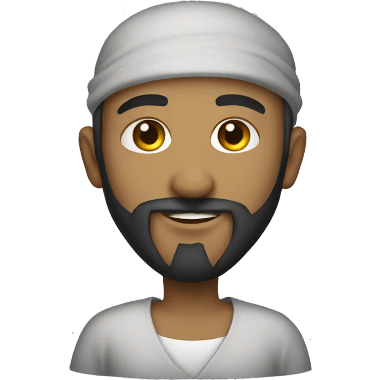 Rasul emoji