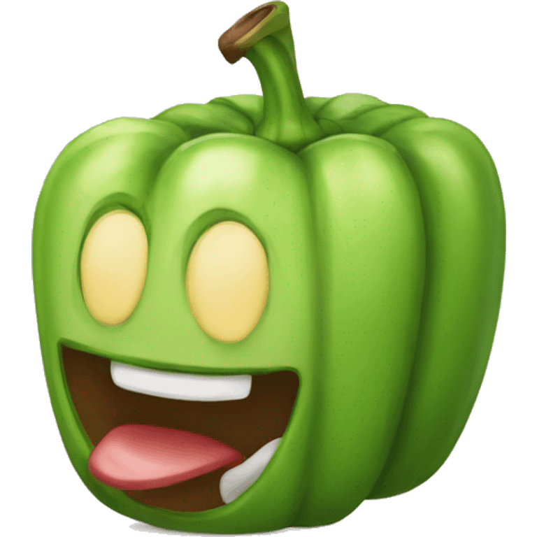 zambon emoji