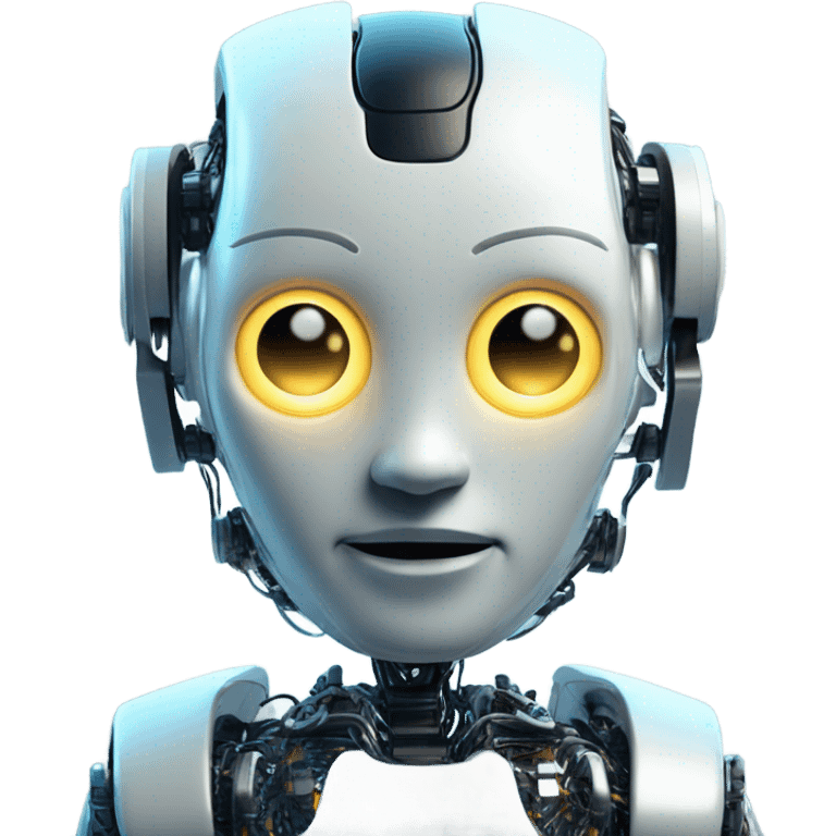 AI emoji