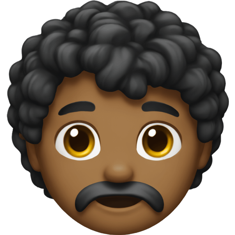 Pantera negra emoji