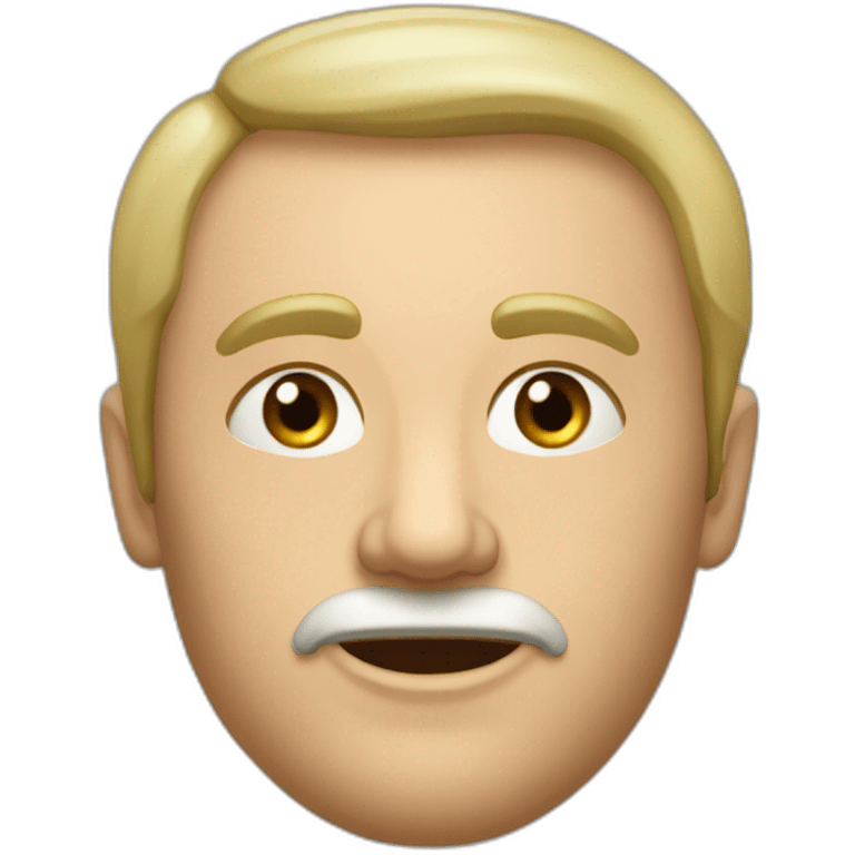 Valerii Zaluzhnyi emoji