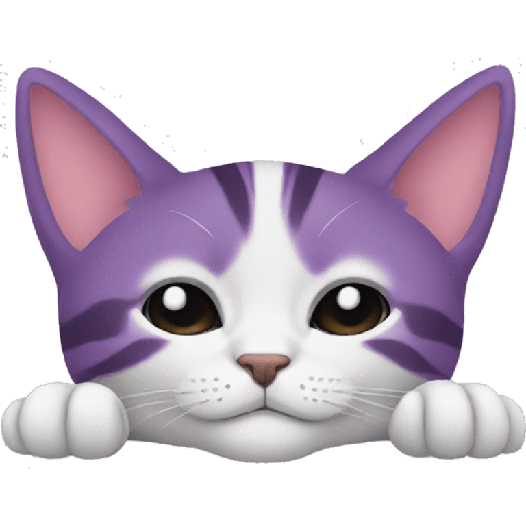 catnap purple emoji