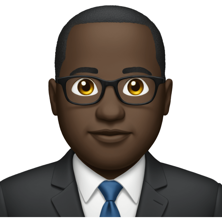 Macky Sall emoji