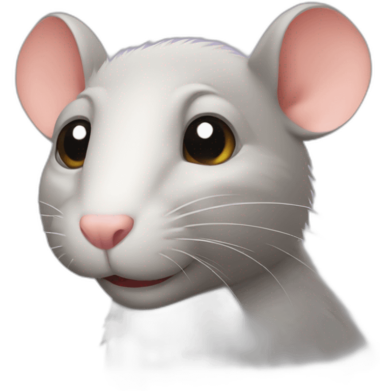 rat emoji