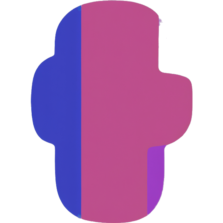 Bisexual flag  emoji