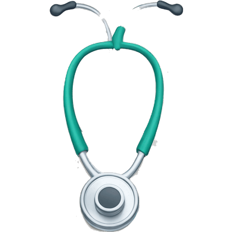 stethoscope emoji