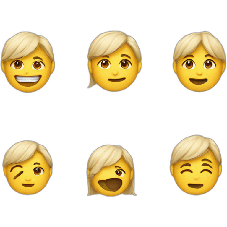 emojis IA emoji