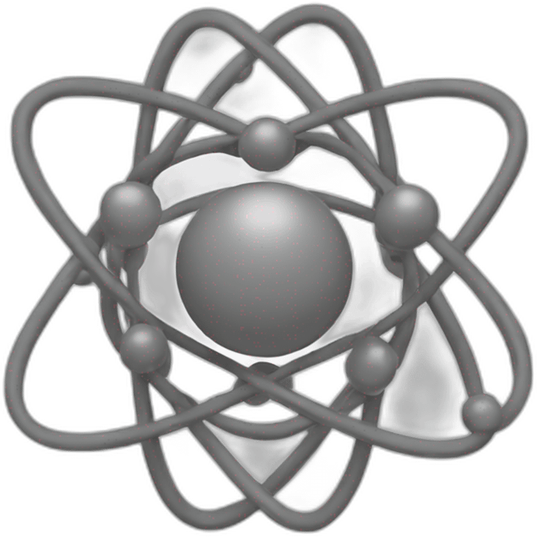 atom grey emoji