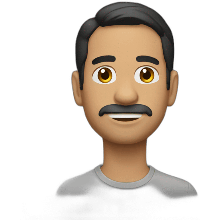 Rubén Gutiérrez emoji