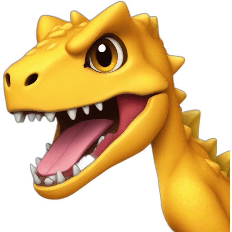 agumon emoji