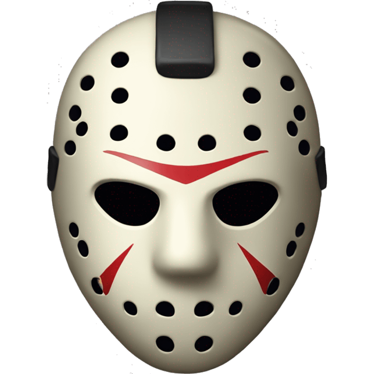 Jason Voorhees emoji