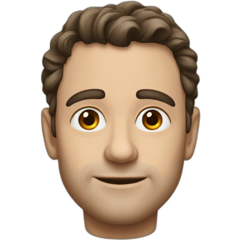 Jonathan Cohen emoji