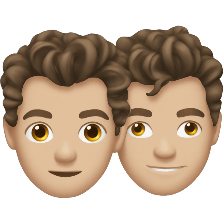 Harry styles emoji