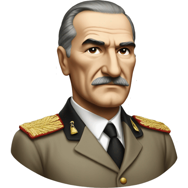 atatürk emoji