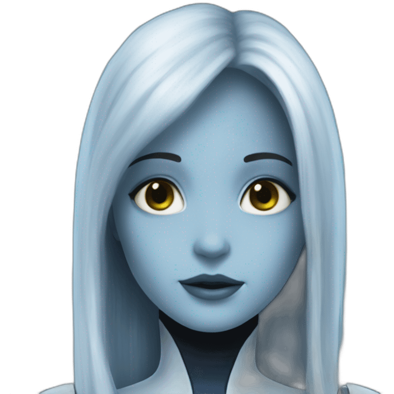 Cortana emoji