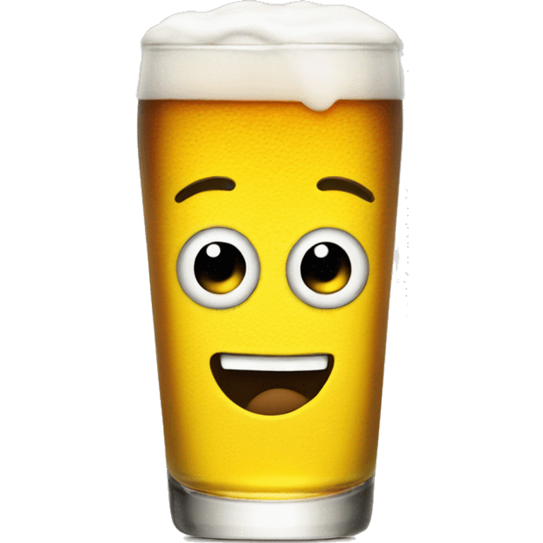 Alcohol  emoji