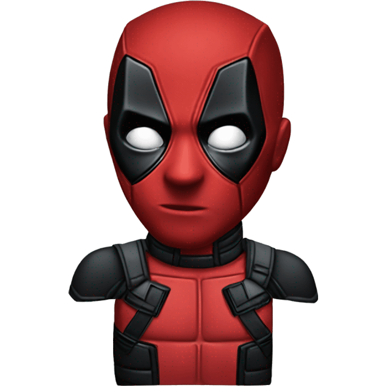 Deadpool emoji