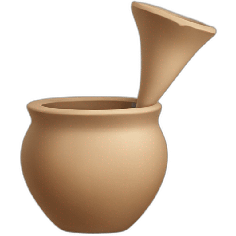 pottery emoji