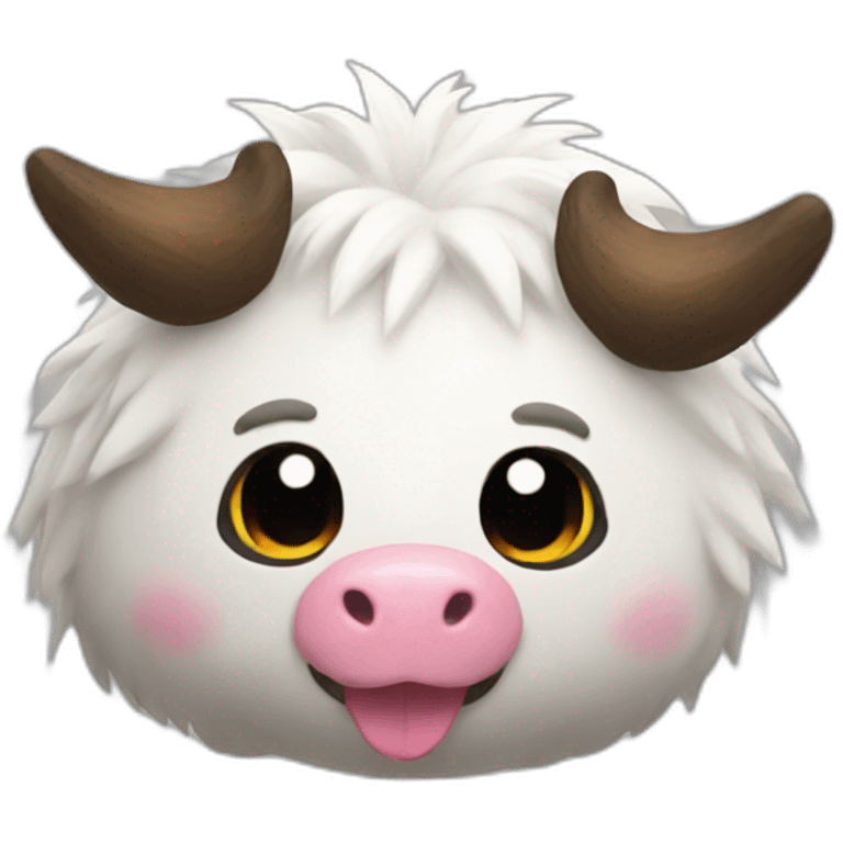 13 poro emoji