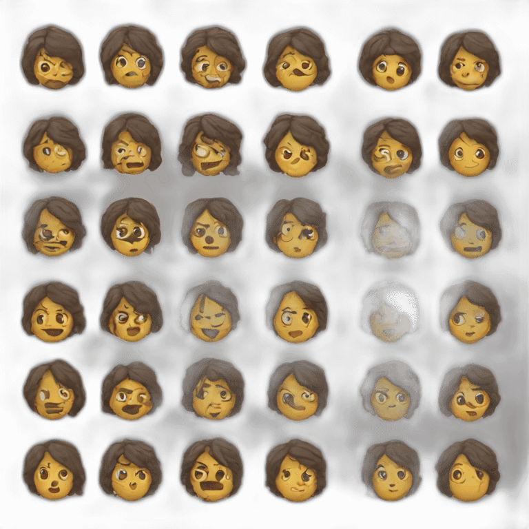 abrazos emoji