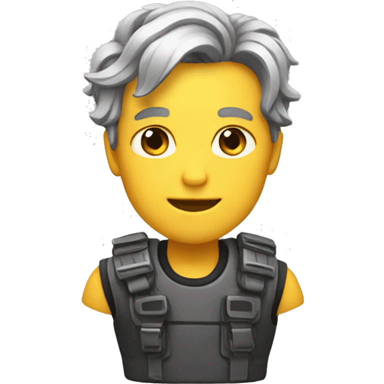 Generate My emoji emoji