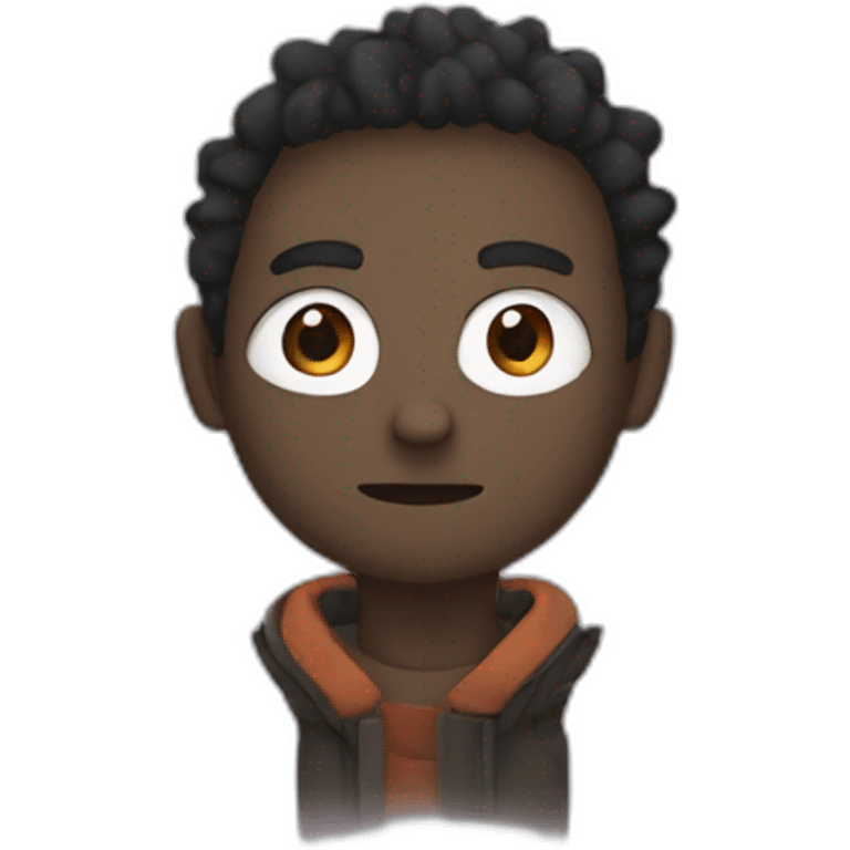 Tobi emoji