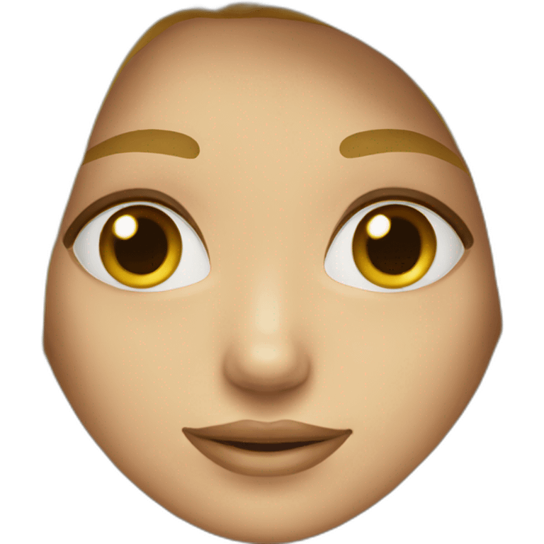 girl-blonde-fryend emoji